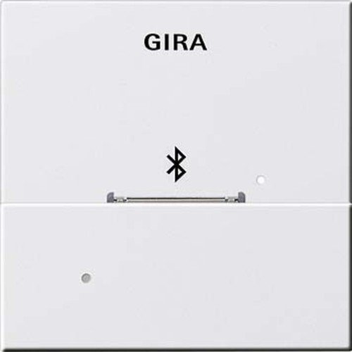Preisvergleich Produktbild GIRA 2868730 Dockingstation Apple 30 PIN, RWS 228603