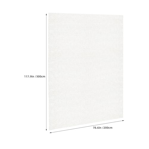 Alfombrilla antideslizante para alfombras y tapetes beige protector de baldosa y madera pack 2 3
