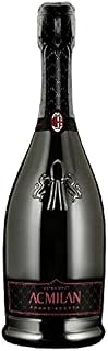 LA MONTINA FRANCIACORTA EXTRA BRUT AC MILAN EDITION 75 CL