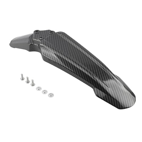 Garde-boue Light Bee ultra résistant contre les projections de boue intenses