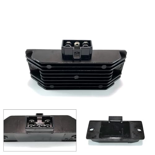 Régulateur de tension pour NC250 NC450 redresseur moto GR7 - 2