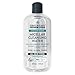 Korean Micellar Water Makeup Remover - Charcoal Hydrating Toner and Cleanser, Pore Cleansing,Oil-Free, Gentle for All Skin Types 8 oz,