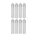 (Pack Of 8) F8T5/WW 8W T5 12-Inch 3000K Fluorescent Light Bulbs, Warm White