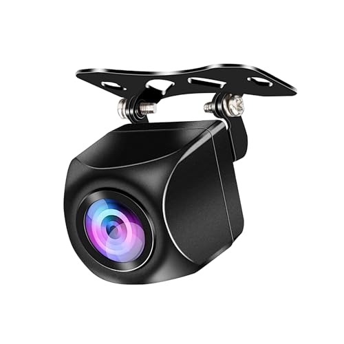 Image of HUPEJOS Rear Camera for Dash Cam, Suitable for V7 64GB, Backup Camera with Cable