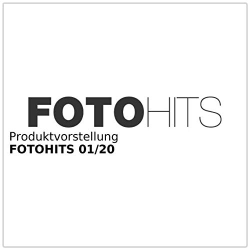 Fotoscanner Somikon Diaprojektor für Dias und Negative