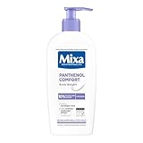 Mixa Panthenol Loción corporal, 250 ml