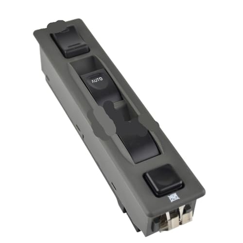 Interrupteur de vitre pour Sidekick 1992-1998 commande principale Geo Tracker - 5