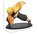 SEGA Demon Slayer: Kimetsu no Yaiba SPM Figure Agatsuma Zenitsu, Multiple Colors (SG31452)
