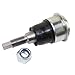 Rear Lower Ball Joint Automotive Replacement Ball Joints for Ford Escape 2001 2002 2003 2004 2.0L l4, for Ford Escape 2001 2002 2003 2004 2005 2006 2007 2008 3.0L V6