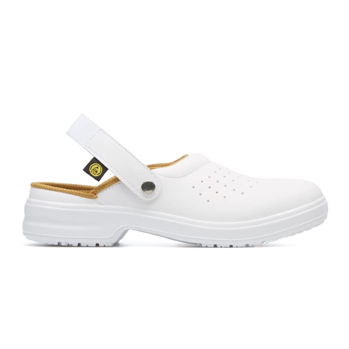 Chaussures de sécurité Exena Safeway ESD antistatiques et SRC