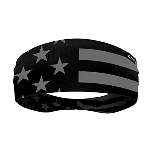 Tactical Usa Flag Headband #TOP21