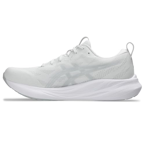Image of ASICS Men Lace Up Running Shoes