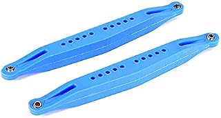 FTX Outlaw/Kanyon/Zorro Rear Trailing Arms (2pc) Blue