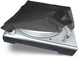 Turntable Dust Cover For Numark Ttusb / Tt1610 / Tt1625 / Tt200 / Tt500; Stanton Tt200 / Str8-100 / Str8-90 / Str8-80 / Str8-30 / Str8-20; Ion Ittusb Record Player Protector Case By Digitaldeckcovers #TOP1
