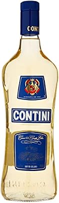COQUETEL CONTINI 900ML BCO