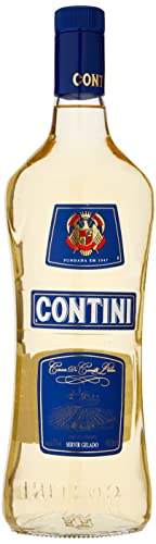 Aperitivo Contini Bianco 900Ml