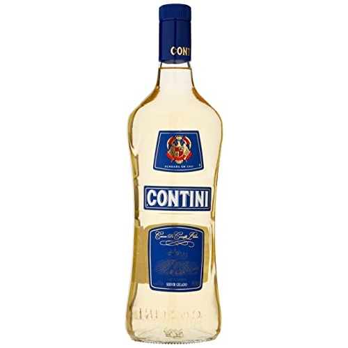 COQUETEL CONTINI 900ML BCO