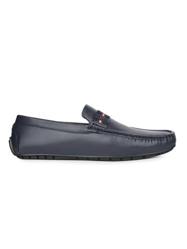 Image of Bata Men Pull On Loafers