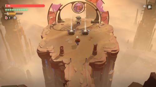 Moonlighter 2 The Endless Vault PS5 - vue 5