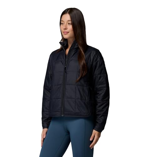 Vêtements Columbia Sienna Hill Quilted Jacket pour Accessoires - vue 6
