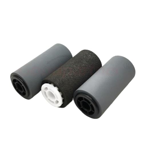 Rouleau de ramassage ADF 604K58410 compatible avec imprimantes 7120 et 7525