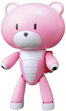 Amazon Hgpg 1 144 プチッガイ フューチャーピンク ガンダムビルドファイターズトライ プラモデル 通販