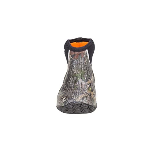 Image of Dryshod Men's Legend Camp Ankle Boot