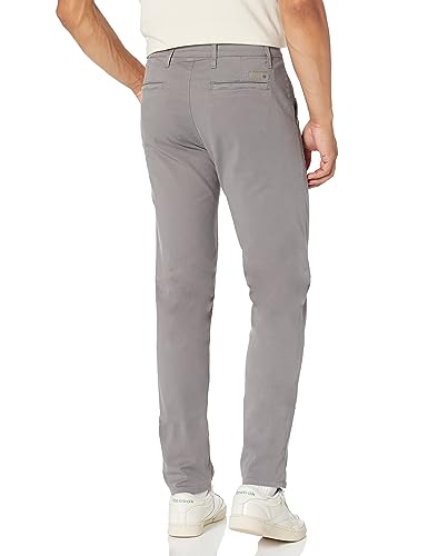 AG Adriano Goldschmied Men's Jamison Skinny Chino2