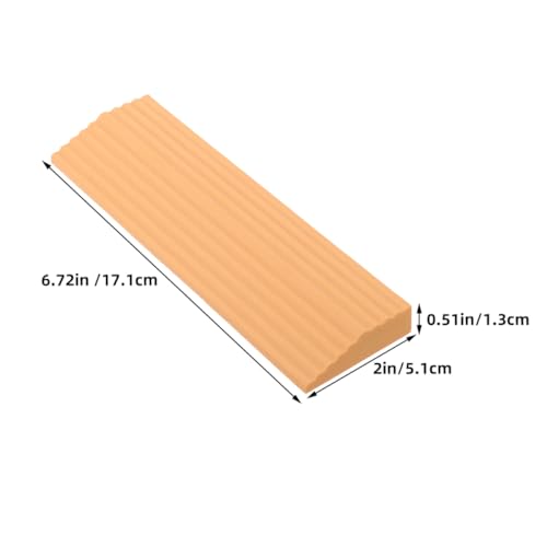 Tapis pour accessibilité maison Cabilock rampes de seuil pratiques - 3