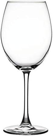 Pasabahce Enoteca Red Wine Glass - Set of 2 (550 ml)