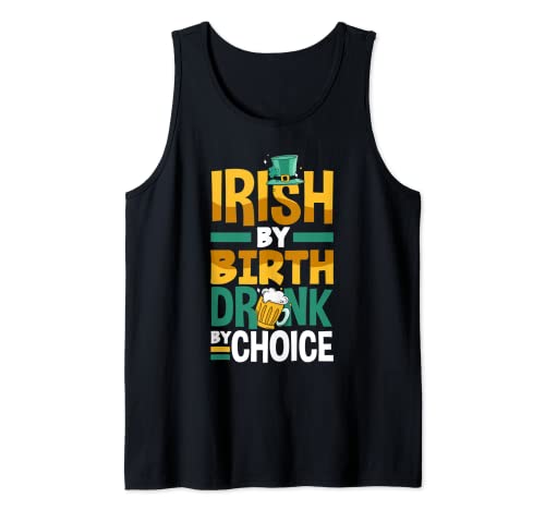 Kiss Me I'm Irish And Single St Patricks Day trébol Camiseta sin Mangas