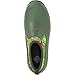 Women's Muckster II Low Slip On, Green, Size 8(M)