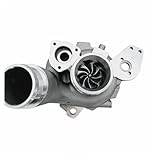nvidia asus turbo gtx 1060 6gb Turbo Compatible for Benz A45 CLA45 GLA45 AMG M133, mise à niveau GTX 9, Supercore Stage 2 à haut débit 18559880009 18559880010 A1330900480 1330900480