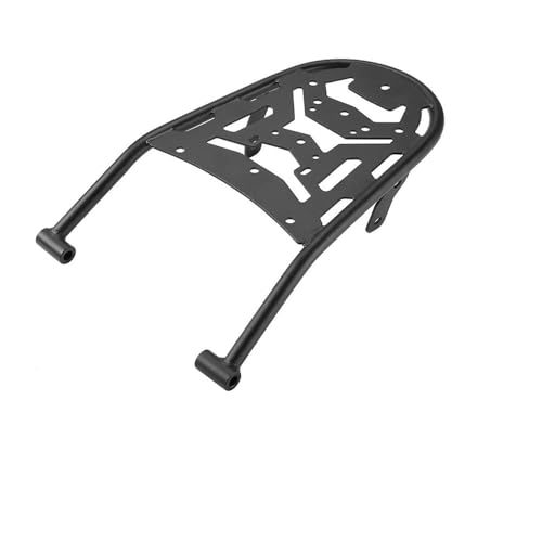 Porte-bagages arrière moto CRF300L 2021-2024 support bagage