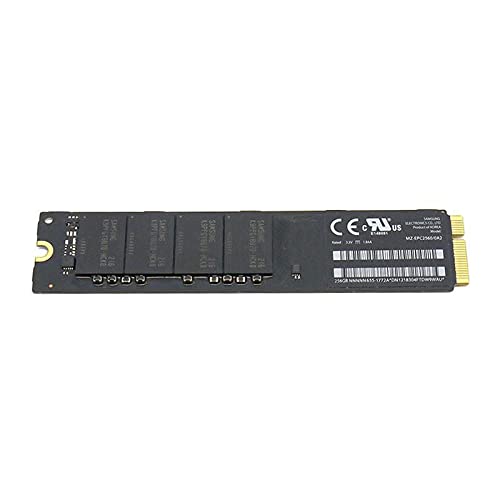 Coreparts 256Gb Ssd For Apple (Ms-Ssd-256Gb-Stick-02)