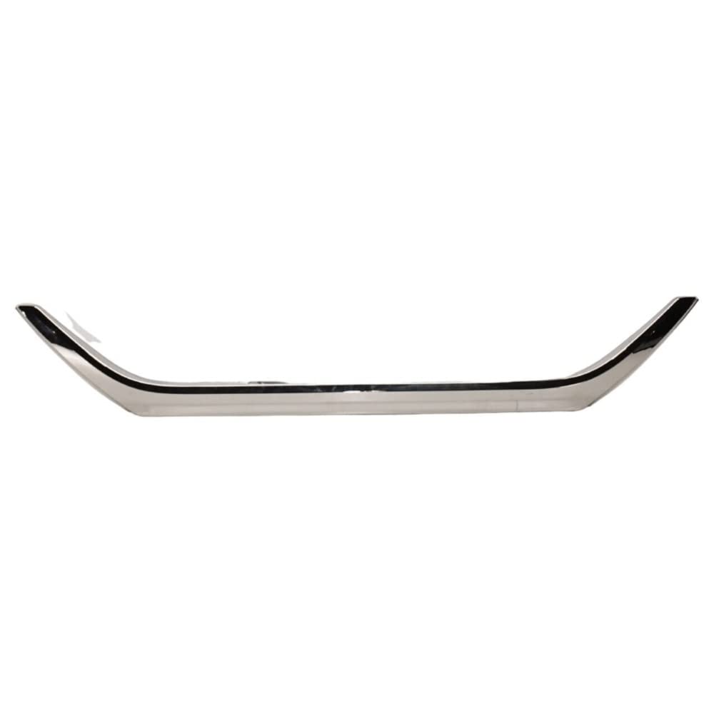 Amazon.com: AUTOPARTS FACTORY 7680106A71 Trunk Lid Molding Fits 