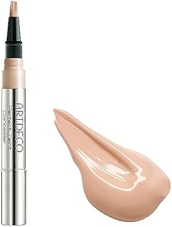 ARTDECO Perfect Teint Concealer płynny korektor do zakrywania cieni pod oczami 1 x 1,8 ml