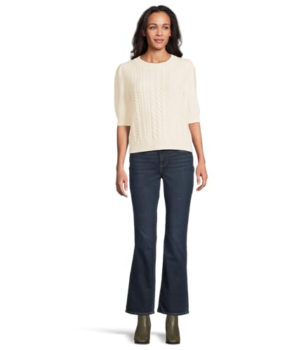 NYDJ, Women's, Petite Barbara Bootcut Jeans in Northbridge, Northbridge, Size: 14, Inseam: 30