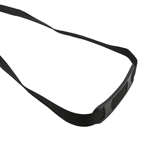 Anillas de Madera para Gimnasia con Correas Ajustables miniatura 5