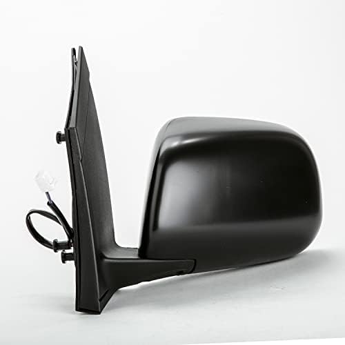 TYC 5350132 Toyota Sienna Driver Side Power Non-Heated Replacement ...