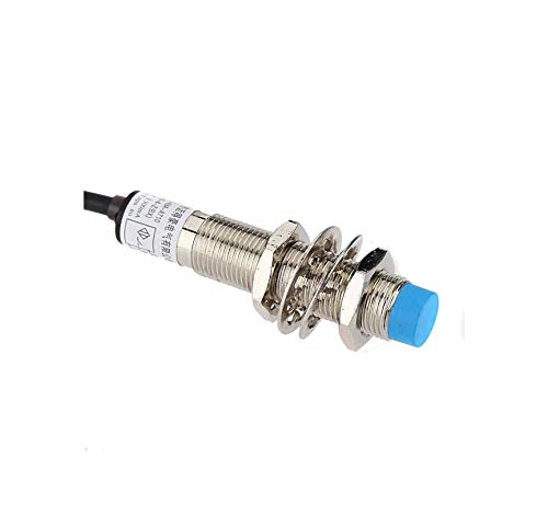CentIoT - LJ12A3-4-Z/BX NPN Inductive Proximity Sensor Detection