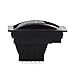 uxcell Universal 5 Pins Drivers Side Power Window Master Control Switch DC 12V for Car