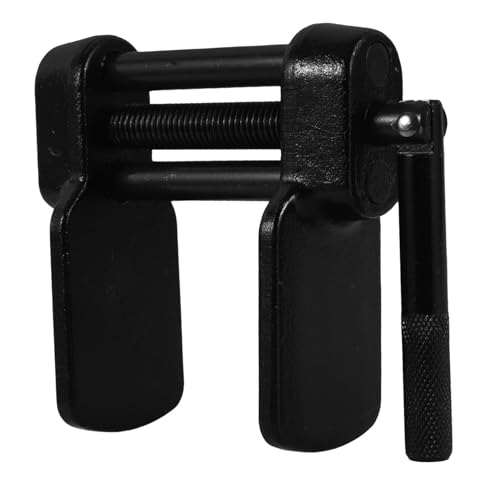 Outil de compression du piston de frein en acier chrome-vanadium