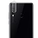Produktbild Vaxson 2 Stück Kamera Schutzfolie, kompatibel mit Lenovo Z6 lite, Kameraobjektiv TPU Folie [nicht gehärtetem Glas Displayschutzfolie/Hülle Case ]