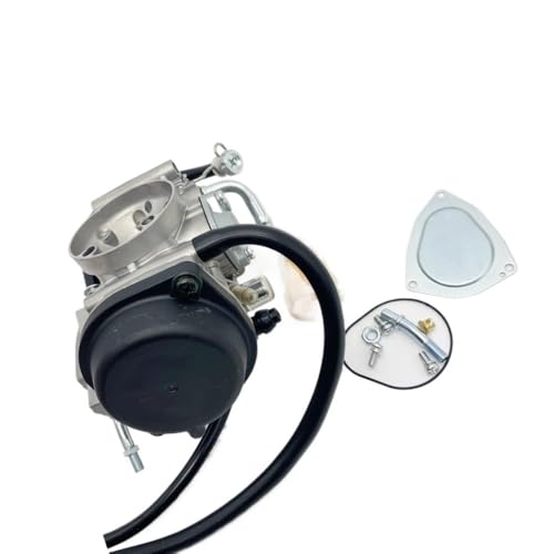 Carburateur D9900023 résout démarrage difficile quad 4x4