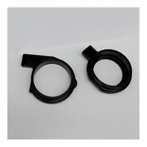 Bague de rouleau supérieur de fusion Kyocera TASKalfa 3010i 3510i lot de 3 pièces copieur - 2