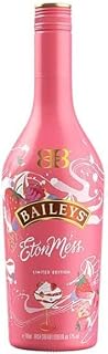 Gift Creation Baileys Eton Mess Limited Edition Liqueur
