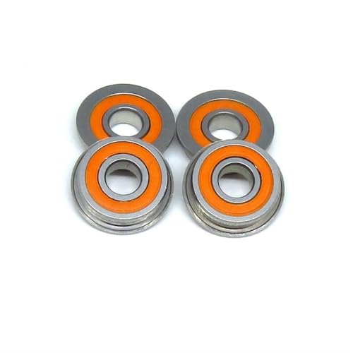 Roulement SF695 2RS CB céramique 5x13x4 pour voiture RC et drone