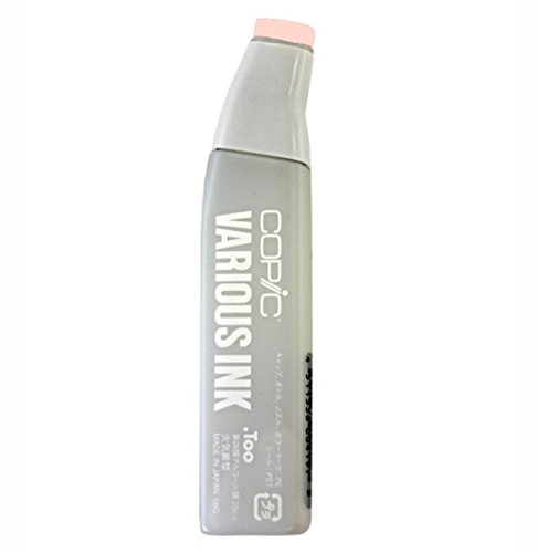 Copic Markers R20-Various Sketch, Blush