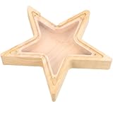 Tirelire en bois pour enfants – un travail artisanal d'excellente qualité, soigné dans les moindres détails pour un rendu à la fois charmant et amusant